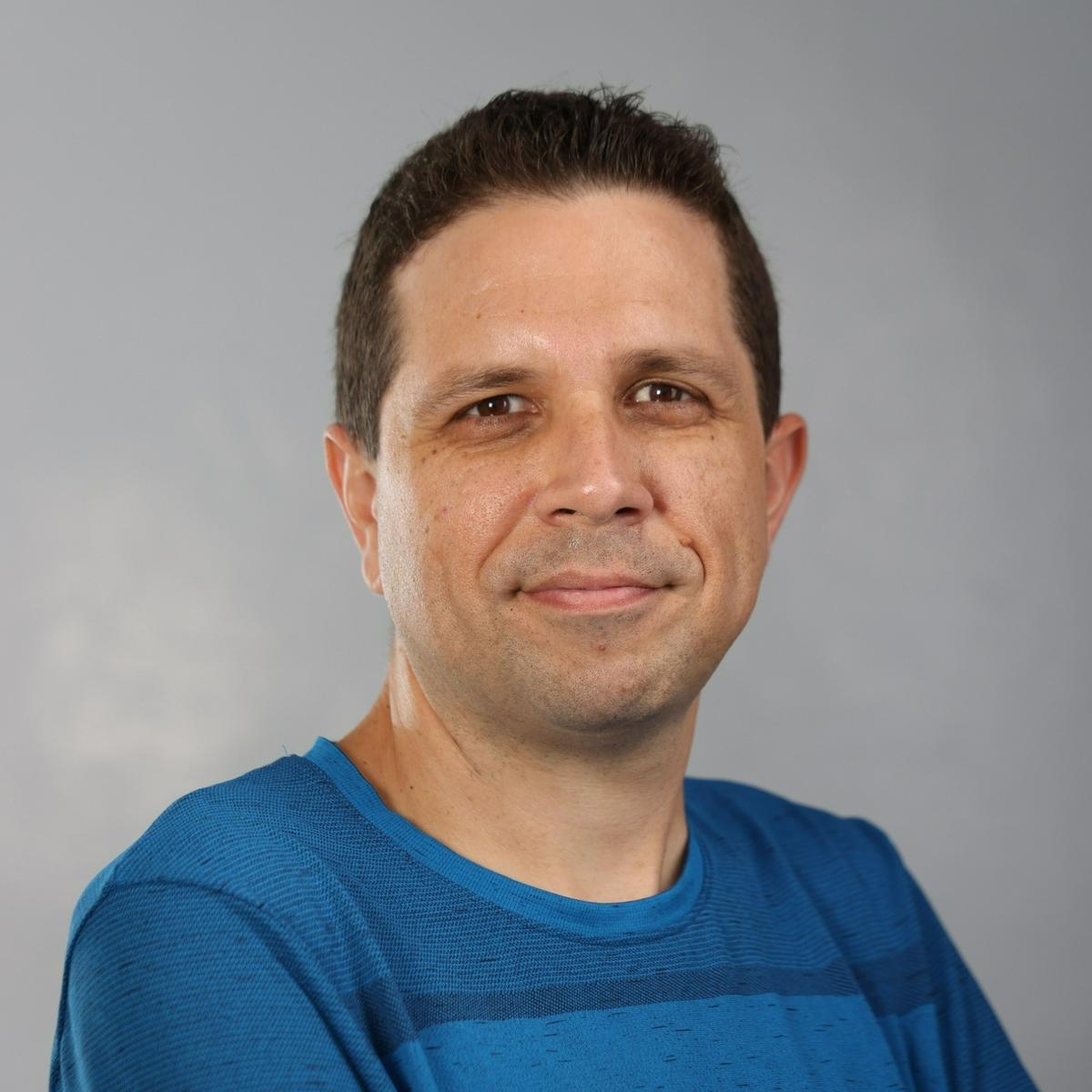 Profile Image of Andre C. Fernandez